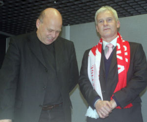 Tak zmieniał się Grzegorz Lato