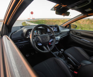 Hyundai i20 N Performance