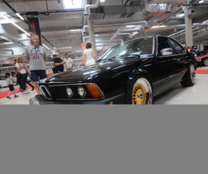 Oldtimer Show 2018 w Ptak Warsaw Expo