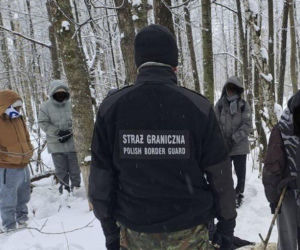 Polska granica wschodnia fortecą nie do zdobycia. Rząd ujawnia dane o 100% skuteczności zapory