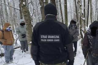 Polska granica wschodnia fortecą nie do zdobycia. Rząd ujawnia dane o 100% skuteczności zapory