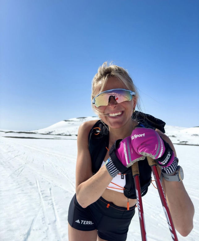 Frida Karlsson