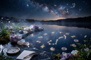 Horoskop dzienny na 27 maja - Energia sprzyja odzyskaniu życiowej równowagi, jeden znak zodiaku czeka finansowy przełom