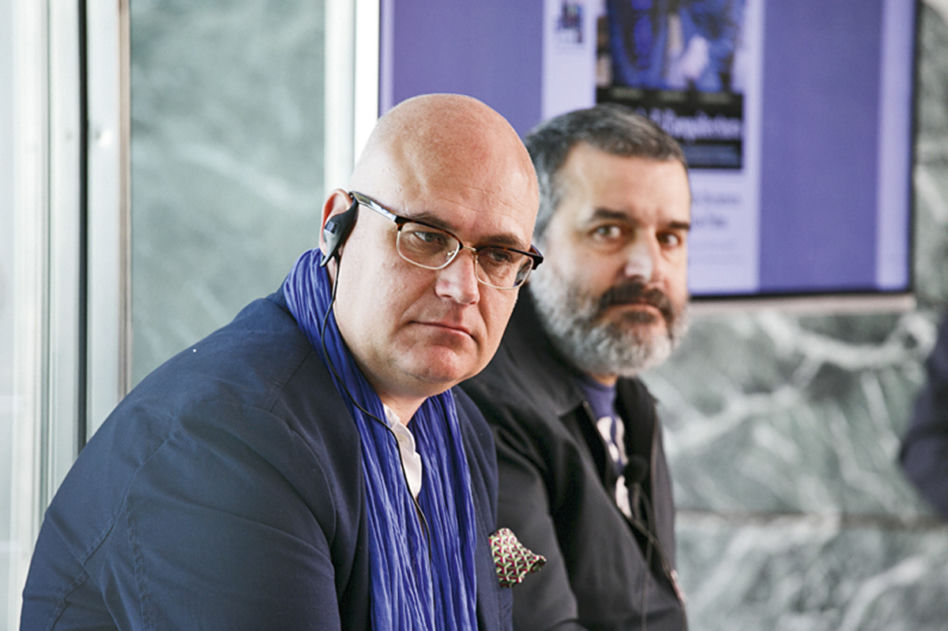 Architektura i media 