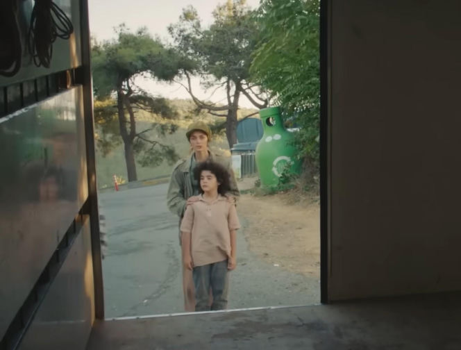 Dziedzictwo, odcinek 870