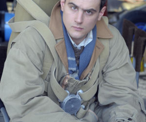 Antoni Pawlicki kiedyś i dziś. Tak przez lata zmieniał się gwiazdor serialu Czas honoru
