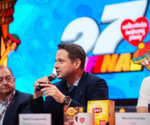 Trzaskowski nie szczędzi grosza w tej kwestii. Robi TO od lat