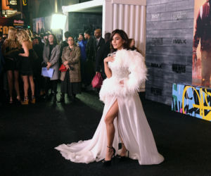 Vanessa Hudgens