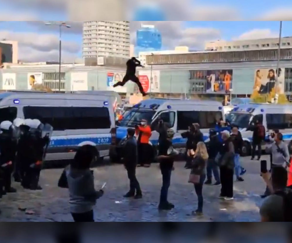 Polski Assasin's Creed