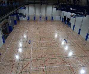Opolski Park Sportu