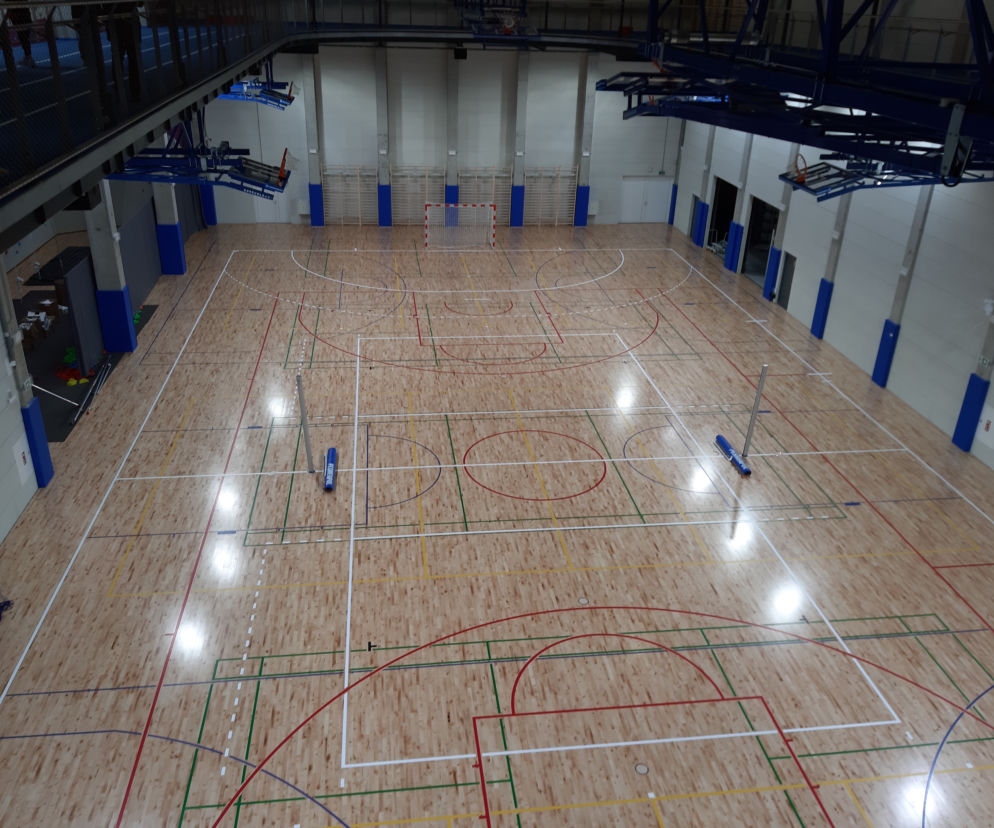 Opolski Park Sportu