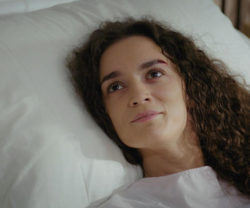 Dziedzictwo, odcinek 893: Pierwszy uśmiech Nany od śmierci Yamana! Tak rozbawi ją Poyraz - ZDJĘCIA