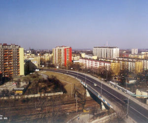 Rzeszów w latach 80. i 90.
