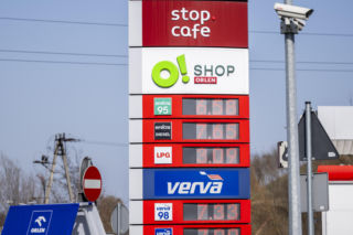 Zaskakujące ceny maksymalne paliw! Tyle zapłacimy w czwartek