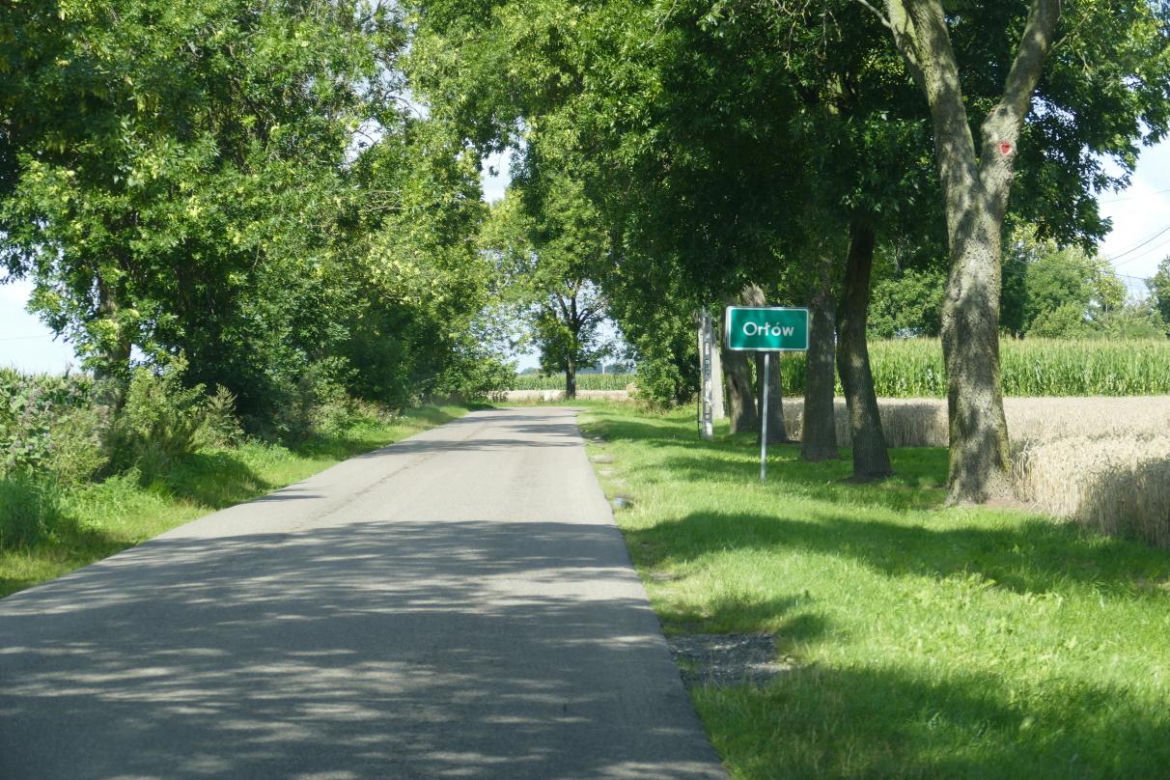 Zabił Wojtka i podrzucił zwłoki przy cmentarzu