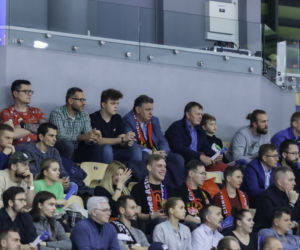 Enea Astoria Bydgoszcz - Asseco Arka Gdynia [ZDJĘCIA Z MECZU]