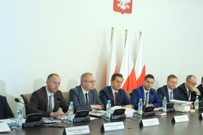 Komisja weryfikacyjna