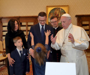 Stworzyli im dom pełen miłości
