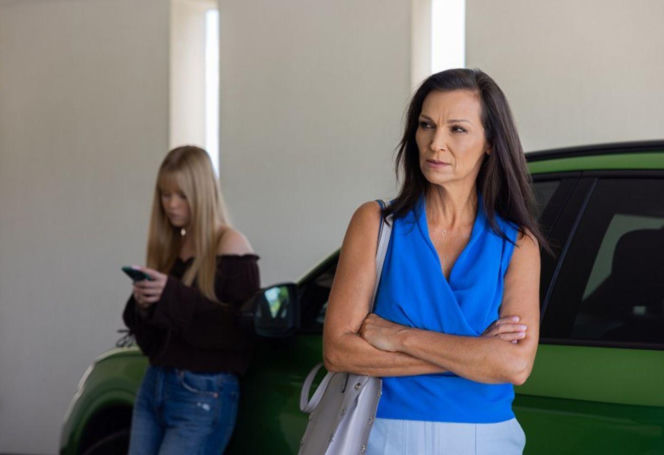 "Pierwsza miłość" odc. 4110-4114. Co wydarzy się od 8 do 12 grudnia?