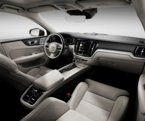 2019 Volvo S60 