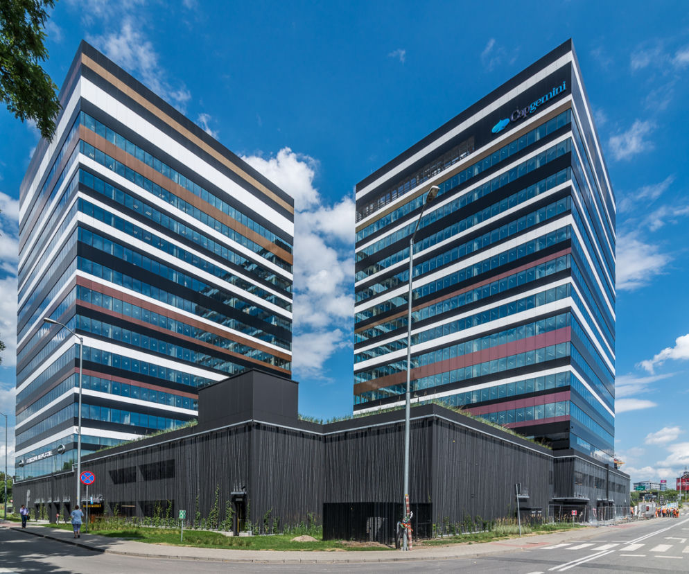silesia business park