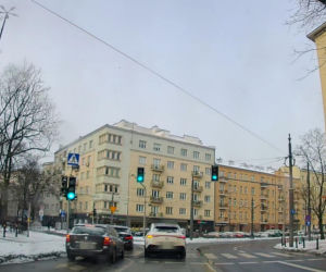 Małgorzata Socha spotyka Agnieszkę Dygant i łamie przepisy