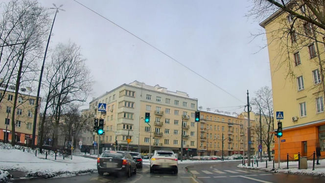 Małgorzata Socha spotyka Agnieszkę Dygant i łamie przepisy