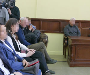 Sebastian M. na kolejnej rozprawie. Po wypadku na A1, ofiary krzyczały z auta. Proszę, pomóż mi