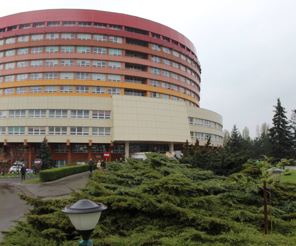 Szpital w Kaliszu wznawia planowane zabiegi i przyjęcia 