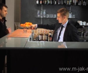 M jak miłość. Radek Sajdak (Bartłomiej Chowaniec), Paweł (Rafał Mroczek)