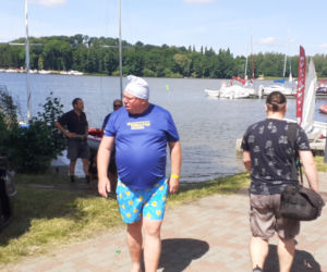 20. regaty Yellow Cup 2020 w Iławie
