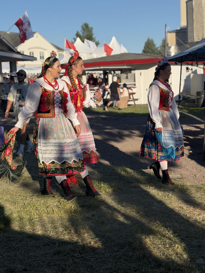 Festiwal rodzinny w Amerykańskiej Częstochowie 2026