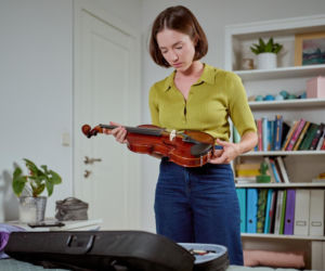 Na Wspólnej odc. 4133. Ania (Sonia Mietielica)