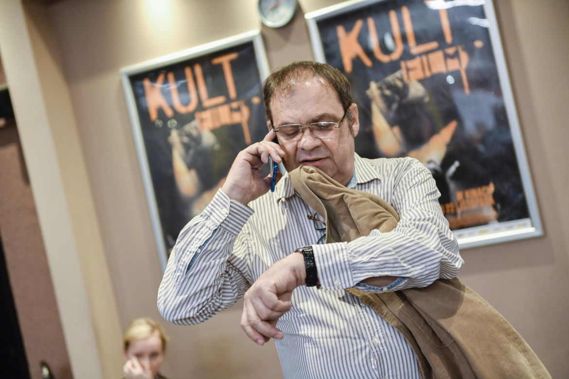Prawda o legendarnym hicie Kultu zaskakuje