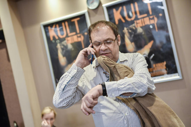 Prawda o legendarnym hicie Kultu zaskakuje