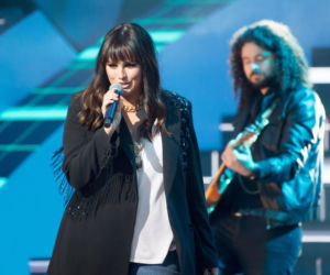 Ewa Farna i Martin Chobot