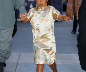 North West