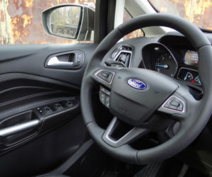 Ford Grand C-MAX 2.0 TDCI 150 Titanium