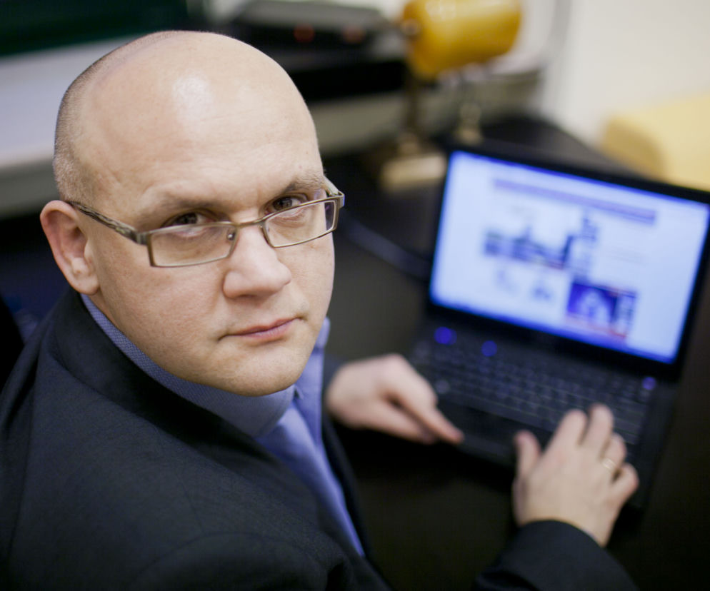 Sławomir Jastrzębowski PROSZĘ NIE UŻYWAĆ
