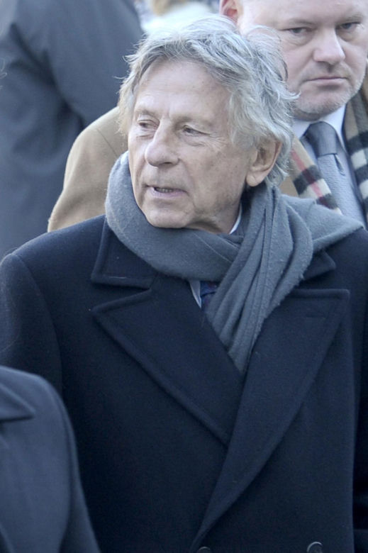 Roman Polański