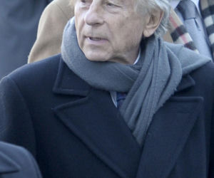 Roman Polański
