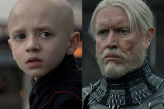 Ten wątek jeszcze strzaska wam serca. Jajo jest jego ostatnią szansą