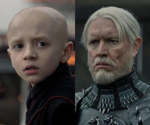 Rycerz Siedmiu Królestw. Ten wątek jeszcze strzaska wam serca. Jajo jest jego ostatnią szansą