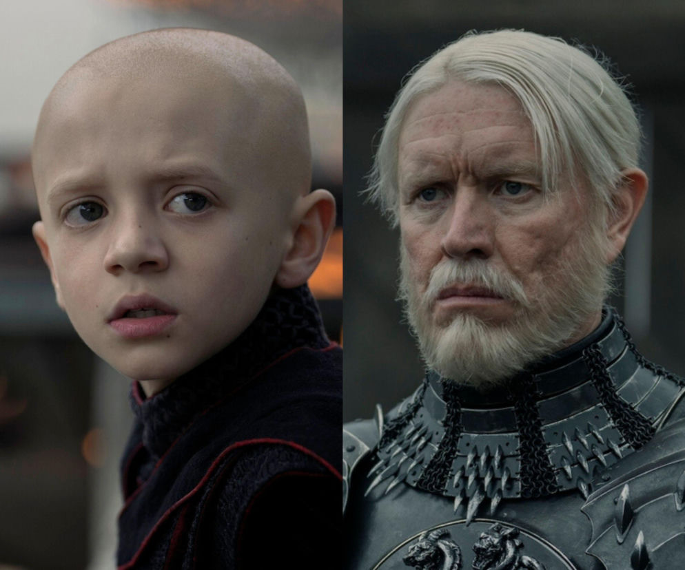 Rycerz Siedmiu Królestw strzaska wam serca i to niejednokrotnie