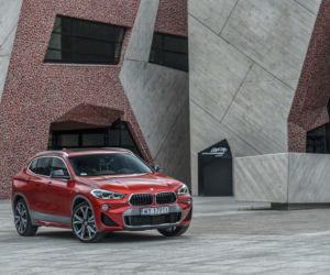 BMW X2 sDrive20i M Sport X