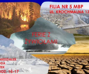 Filia nr 5, ul. Krochmalna 13A