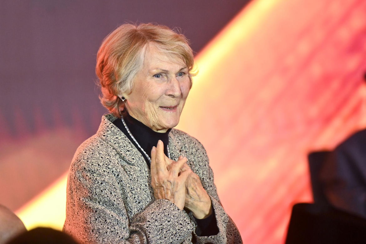 Irena Santor o świętach