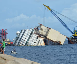 Costa Concordia