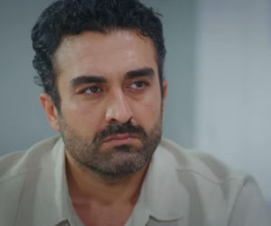 Dziedzictwo, odcinek 874: Ferit trafia do więzienia! Ayse osiąga swój cel