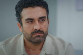 Dziedzictwo, odcinek 874: Ferit trafia do więzienia! Ayse osiąga swój cel